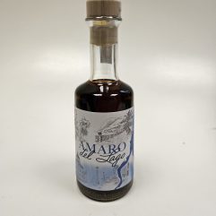 AMARO DEL LAGO 200 ML
