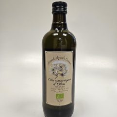 OLIO EXTRA CIRINNA' 1 LITRO