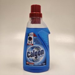 CALGON POWER GEL 4 IN 1 ANTI CALCARE-SPORCO-CORROSIONE-CATTVI ODORI