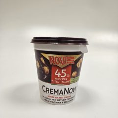 CREMANOVI NOCCIOLE