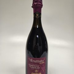 LAMBRUSCO REGGIANO IL FRUTTATO GIACOBAZZI