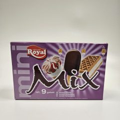 GELATI ROYAL MIX