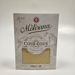 COUS COUS MOLISANA MEDIO