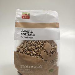 AVENA SOFFIATA BIO FINESTRA SUL CIELO