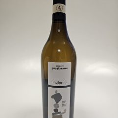 VINO BIANCO IGP POGGIOMASSO LAZIO IL PILASTRO