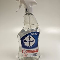 NAPISAN SUPERFICI A CONTATTO CON GLI ALIMENTI