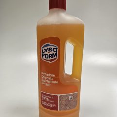 LYSOFORM GREGGIO