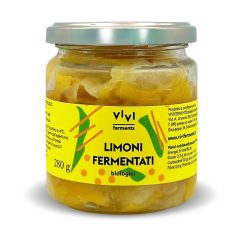 VIVIFERMENTS LIMONI