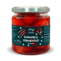 VIVIFERMENTS RAVANELLI FERMENTATI BIOLOGICI