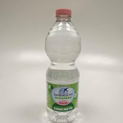 ACQUA SAN BENEDETTO NATURALE 500 ML