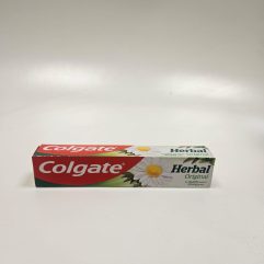 COLGATE HERBAL