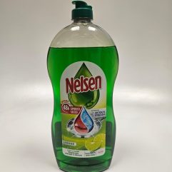 NELSEN LIMONE ATTIVO ANCHE IN ACQUA FREDDA