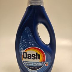 DASH 23 LAVAGGI SALVA COLORE SMACCHIA E IGENIZZA