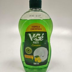 VEGE PIATTI LIMONE FORMULA CONCENTRATA