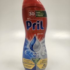 PRIL GEL LAVASTOVIGLIE POWER GEL TUTTO IN UNO